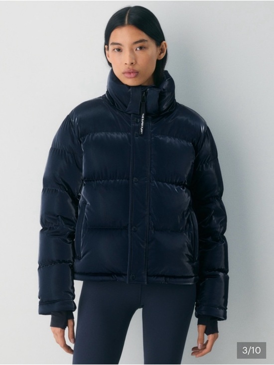 Aritzia Jackets & Blazers - Aritzia Super Puff Jacket